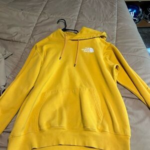 The North Face Sweatshirt